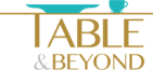 Table and Beyond Logo